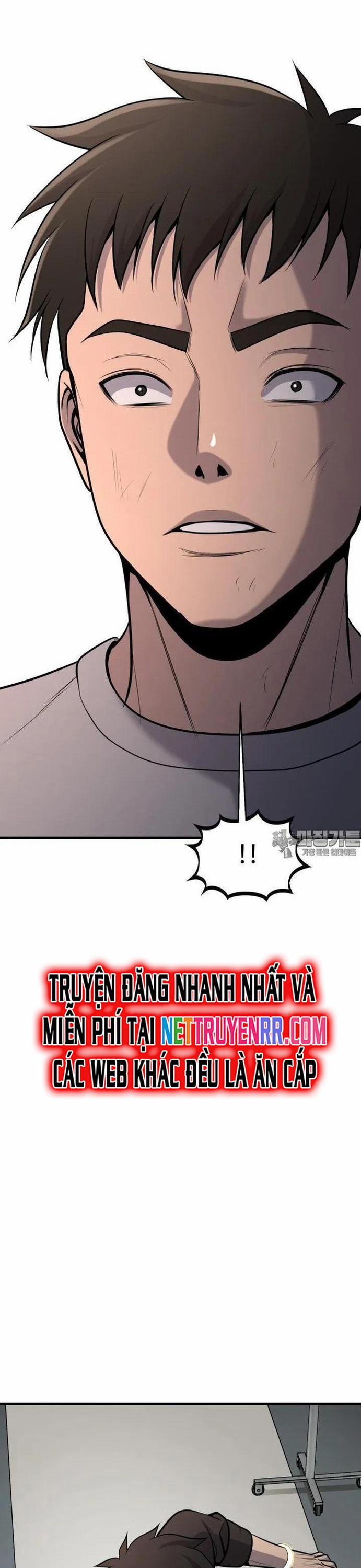 Không Khoan Nhượng 47 trang 34