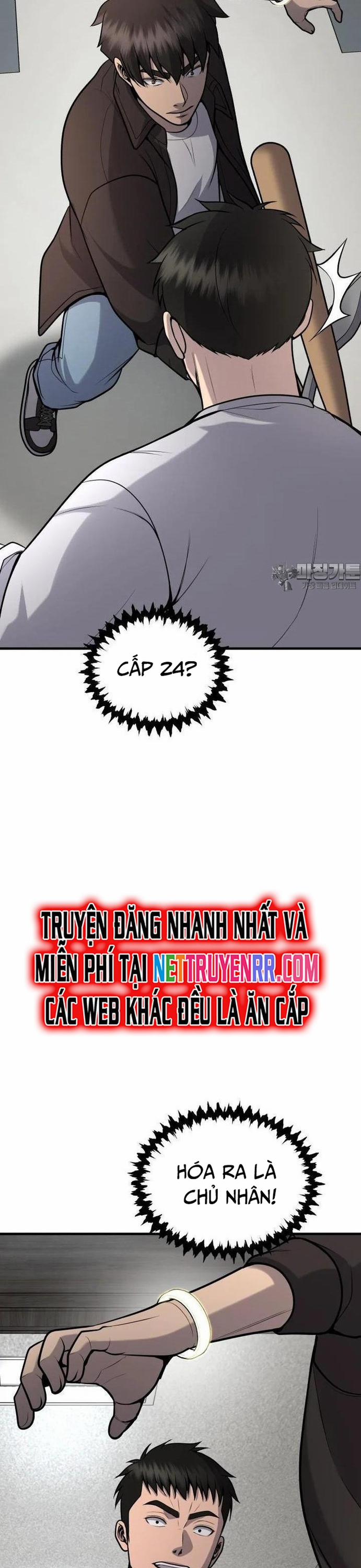 Không Khoan Nhượng 47 trang 35