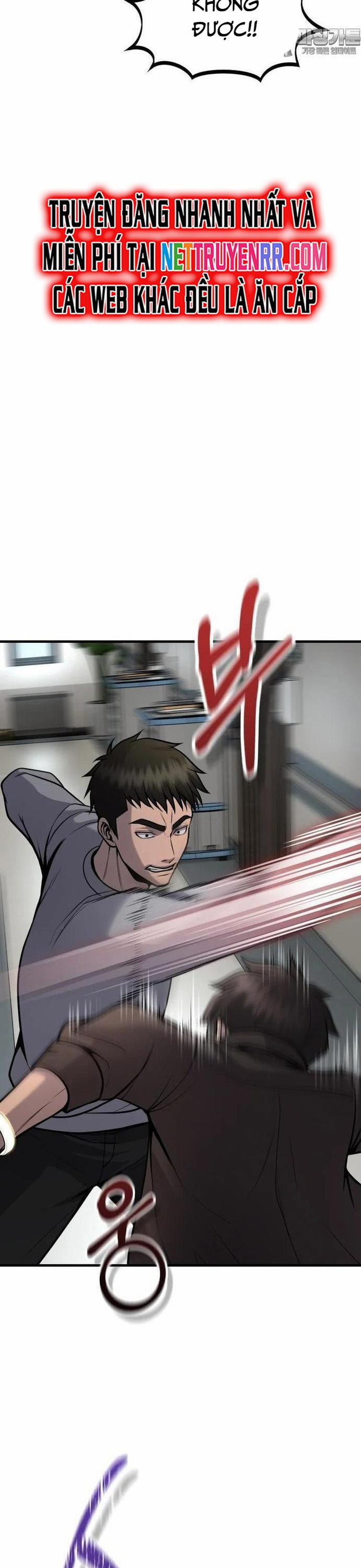 Không Khoan Nhượng 47 trang 37