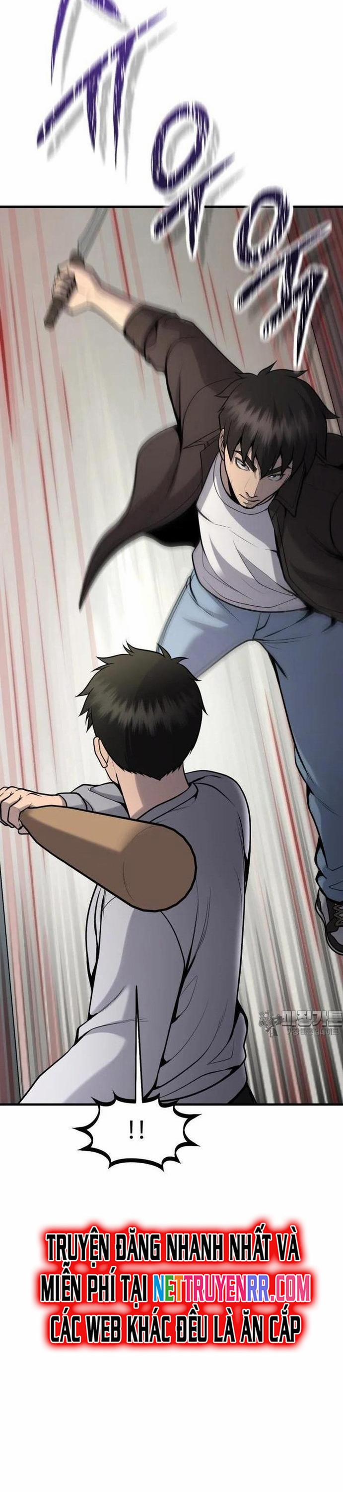 Không Khoan Nhượng 47 trang 38