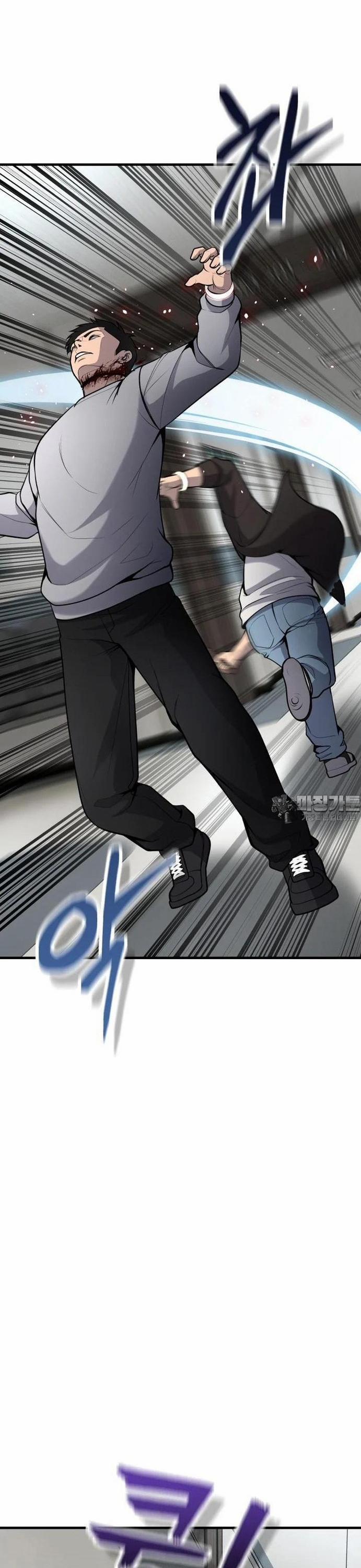 Không Khoan Nhượng 47 trang 39