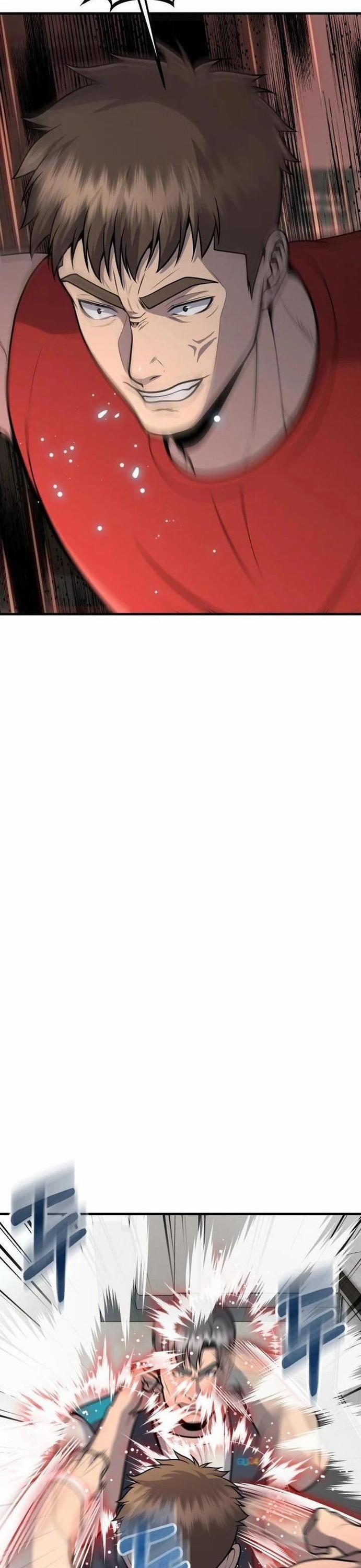 Không Khoan Nhượng 47 trang 4