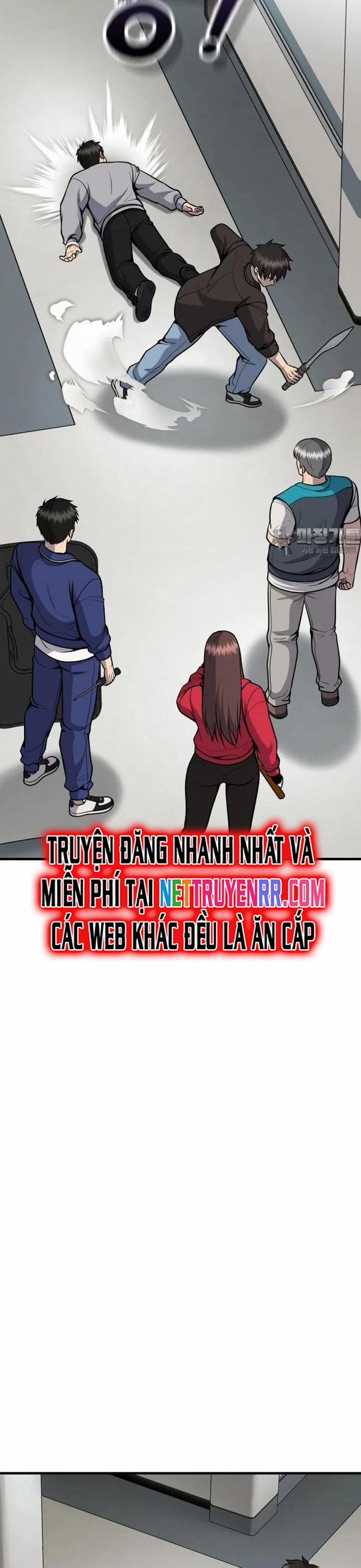 Không Khoan Nhượng 47 trang 40