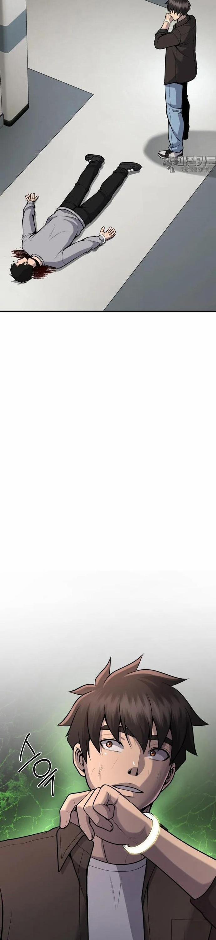 Không Khoan Nhượng 47 trang 41