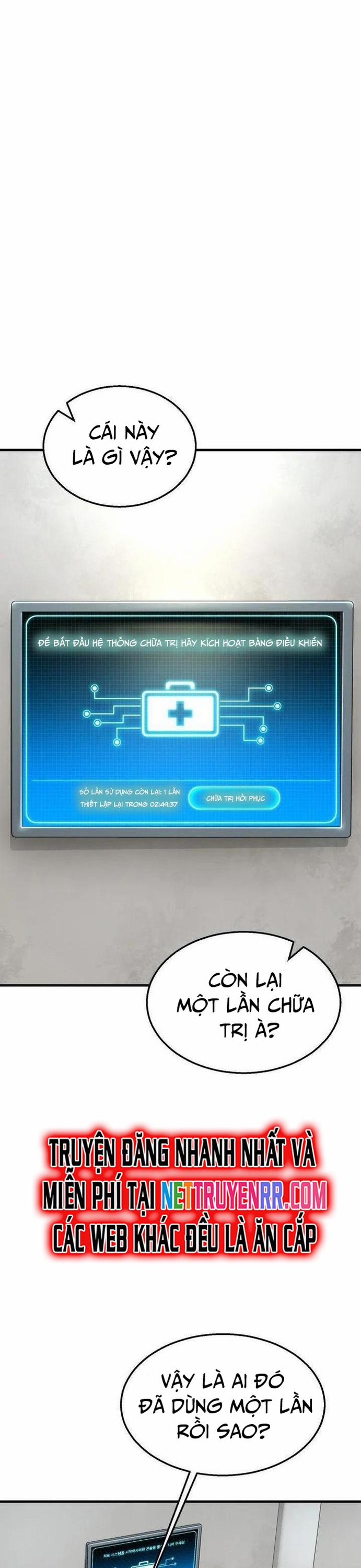 Không Khoan Nhượng 47 trang 43