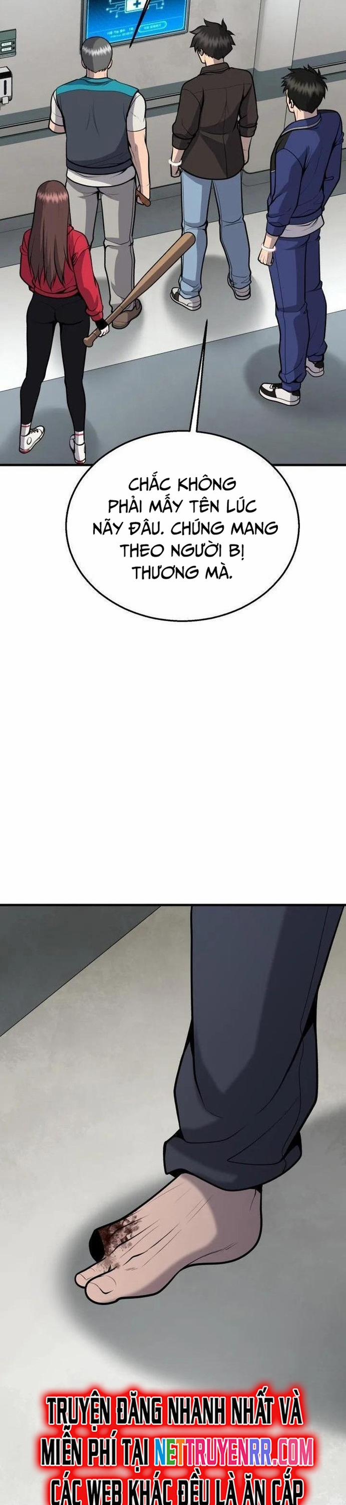 Không Khoan Nhượng 47 trang 44