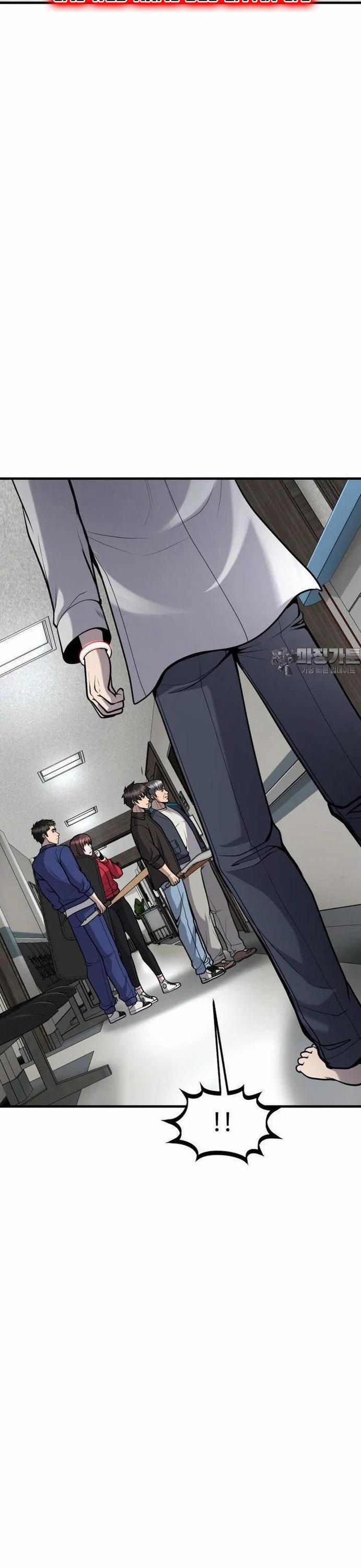 Không Khoan Nhượng 47 trang 45