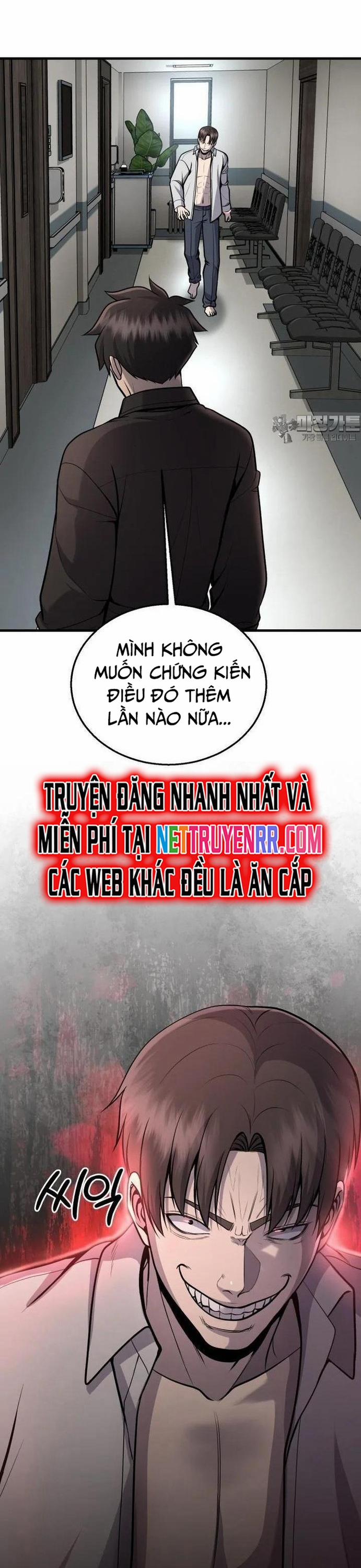 Không Khoan Nhượng 47 trang 46