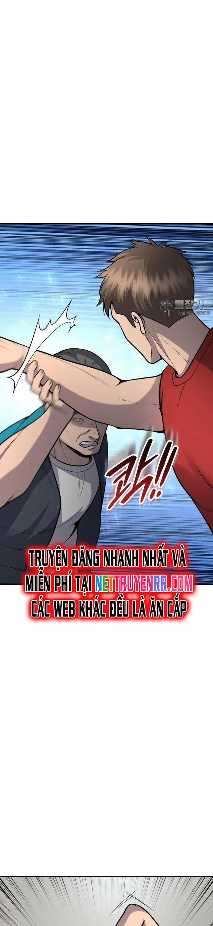 Không Khoan Nhượng 47 trang 6