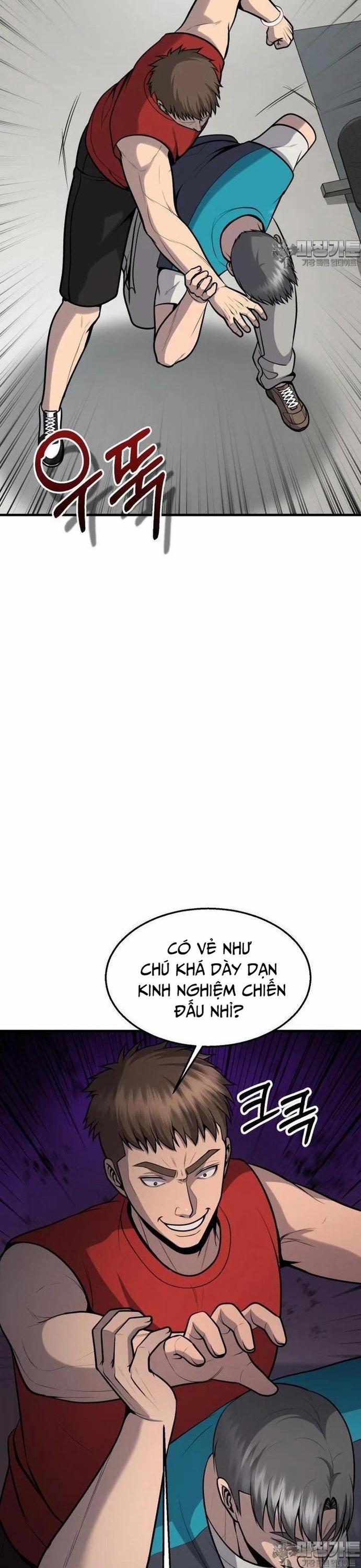 Không Khoan Nhượng 47 trang 7