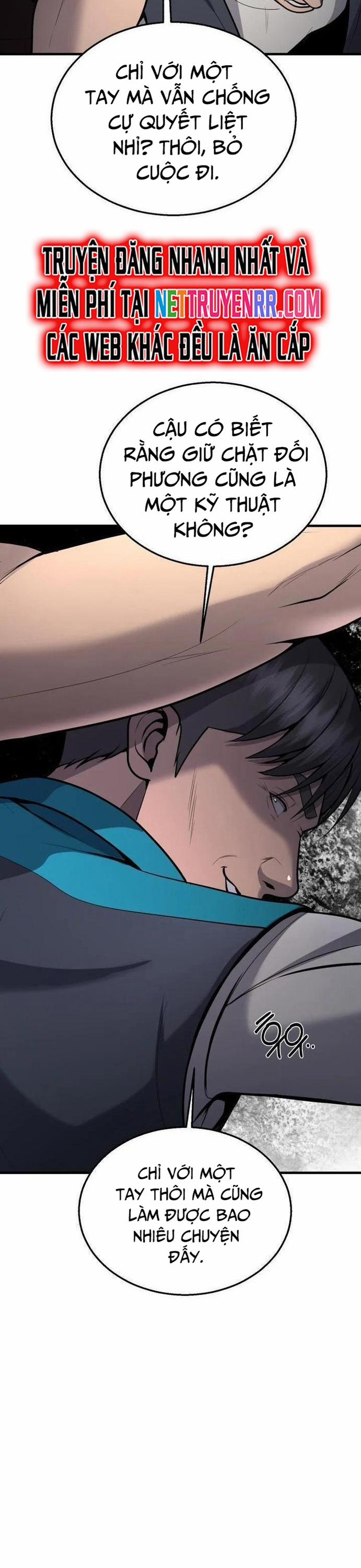 Không Khoan Nhượng 47 trang 8