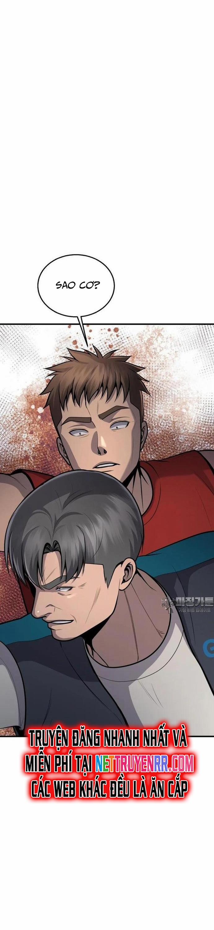 Không Khoan Nhượng 47 trang 9