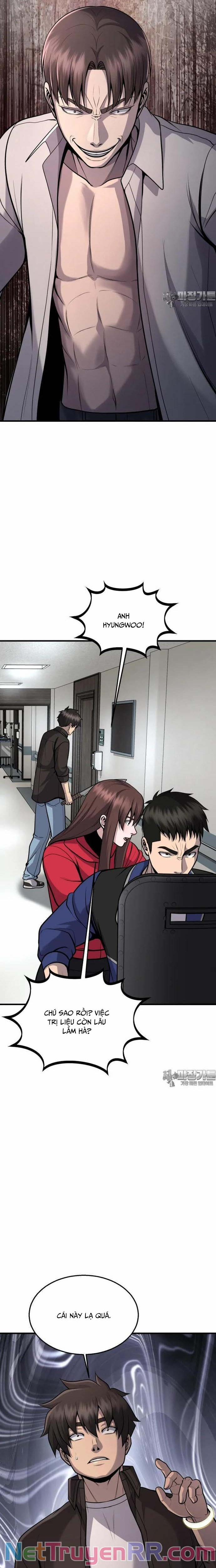 Không Khoan Nhượng 48 trang 10