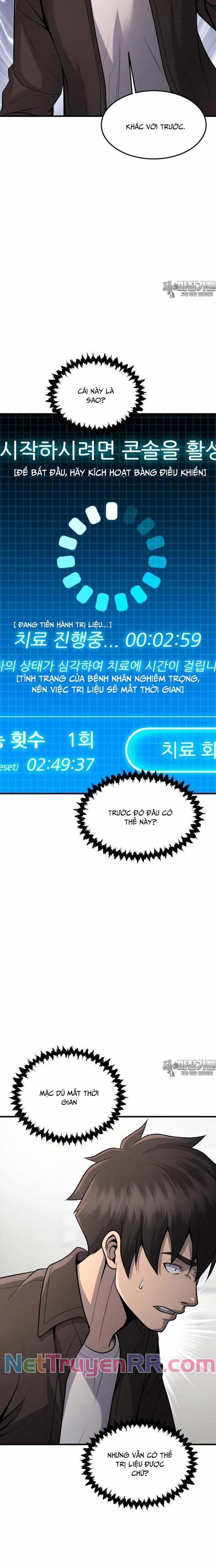 Không Khoan Nhượng 48 trang 11