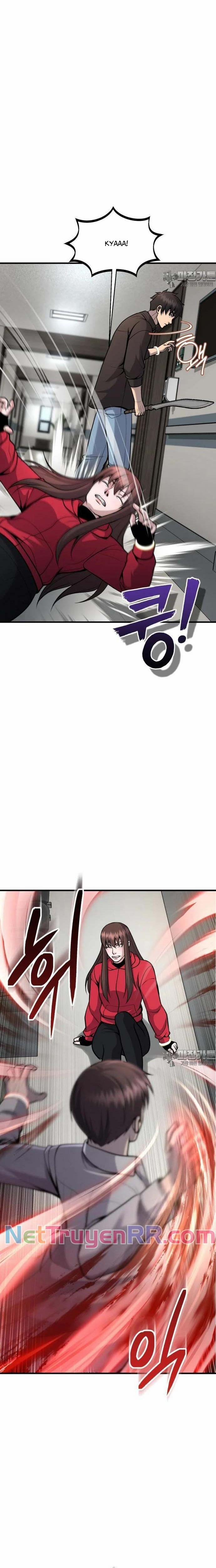 Không Khoan Nhượng 48 trang 12