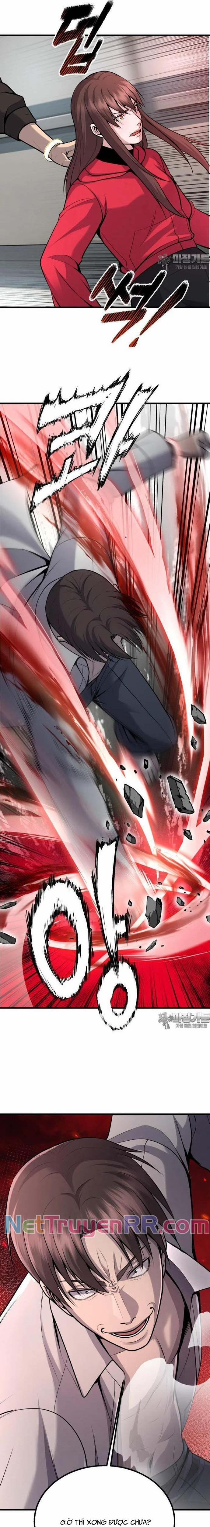 Không Khoan Nhượng 48 trang 13