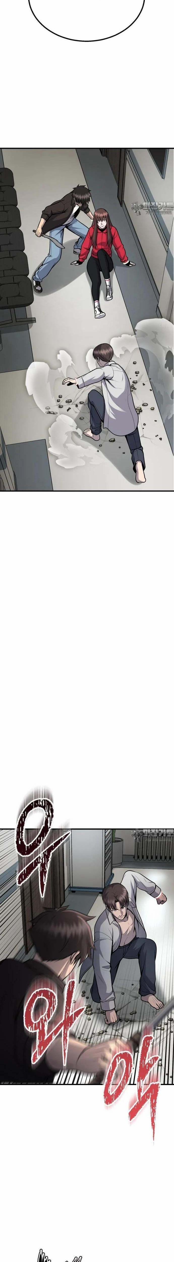 Không Khoan Nhượng 48 trang 14