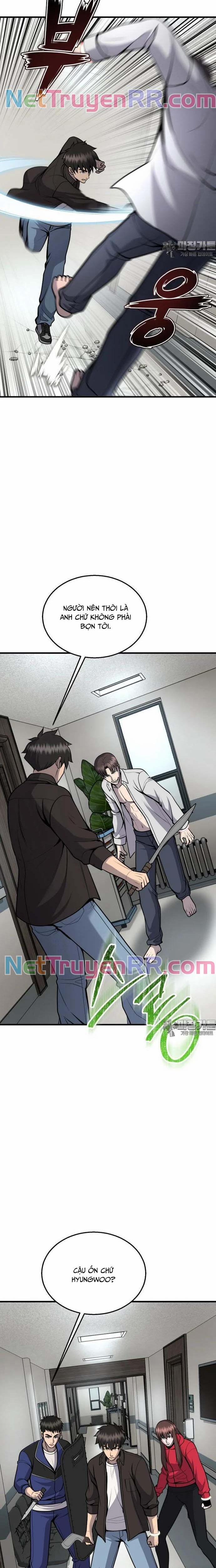 Không Khoan Nhượng 48 trang 15