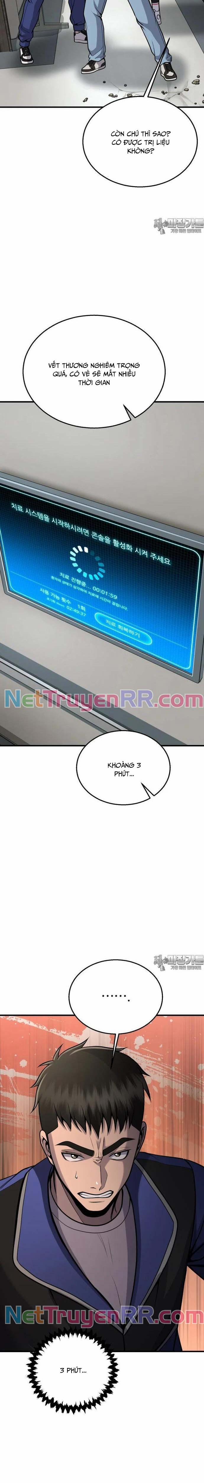 Không Khoan Nhượng 48 trang 16