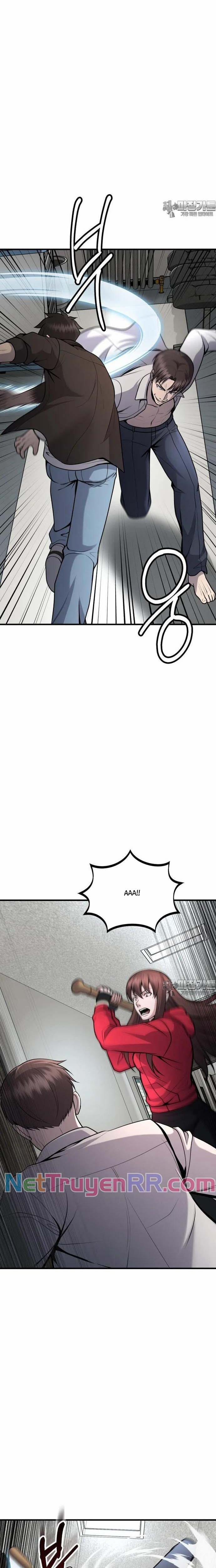 Không Khoan Nhượng 48 trang 19