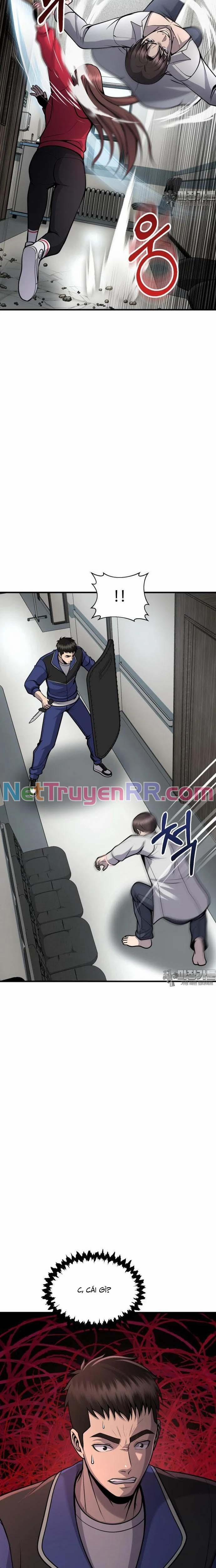 Không Khoan Nhượng 48 trang 20