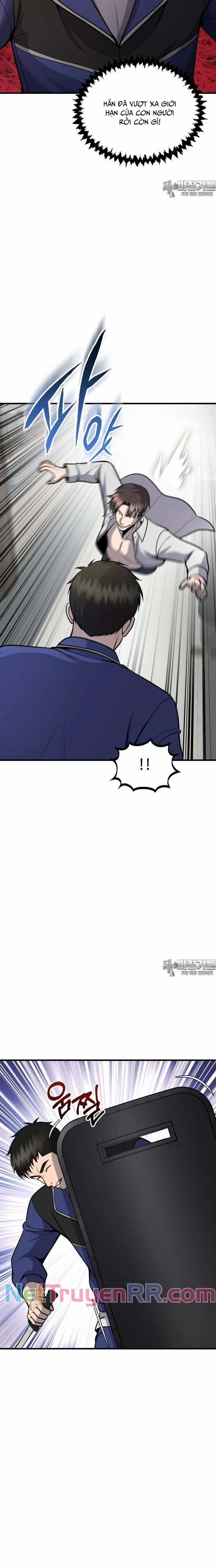 Không Khoan Nhượng 48 trang 21