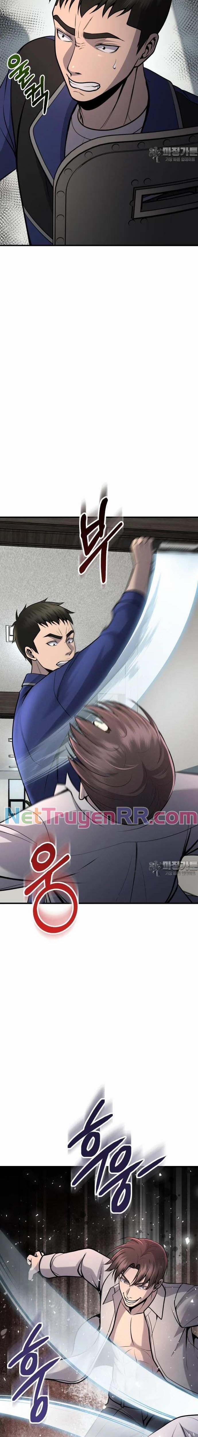 Không Khoan Nhượng 48 trang 23