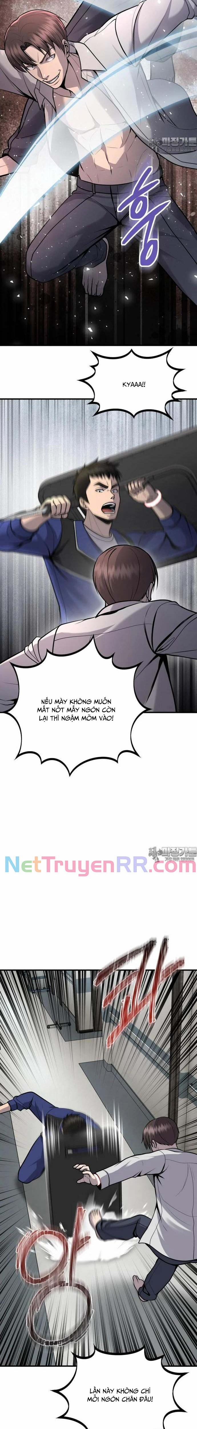 Không Khoan Nhượng 48 trang 24