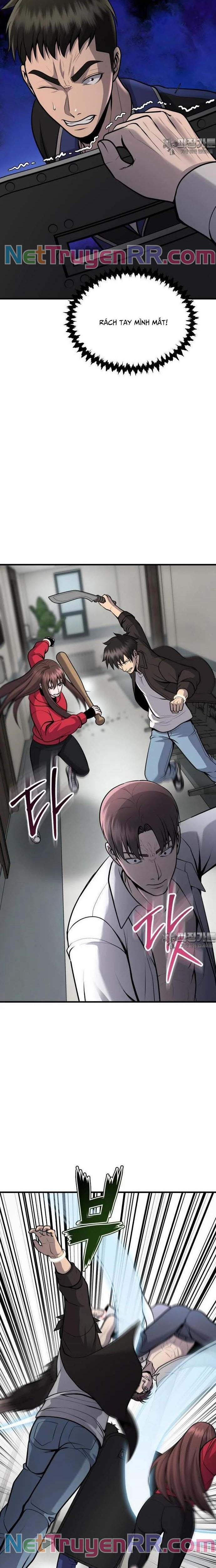 Không Khoan Nhượng 48 trang 26