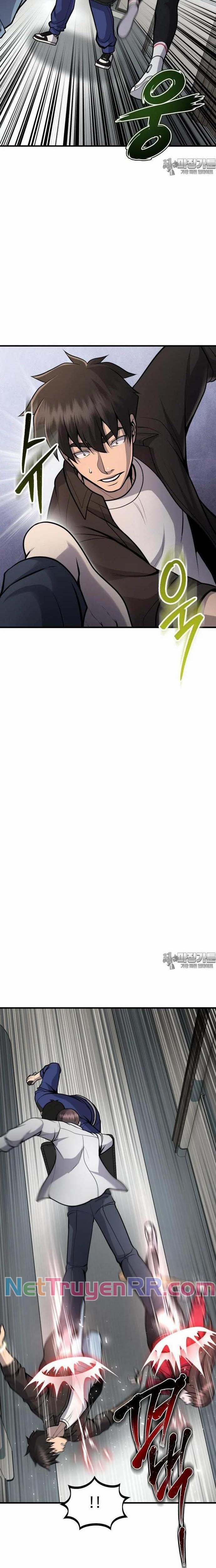 Không Khoan Nhượng 48 trang 27