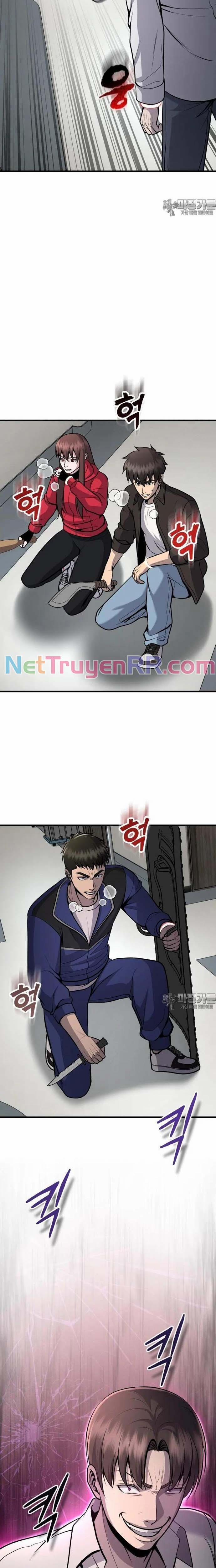 Không Khoan Nhượng 48 trang 29
