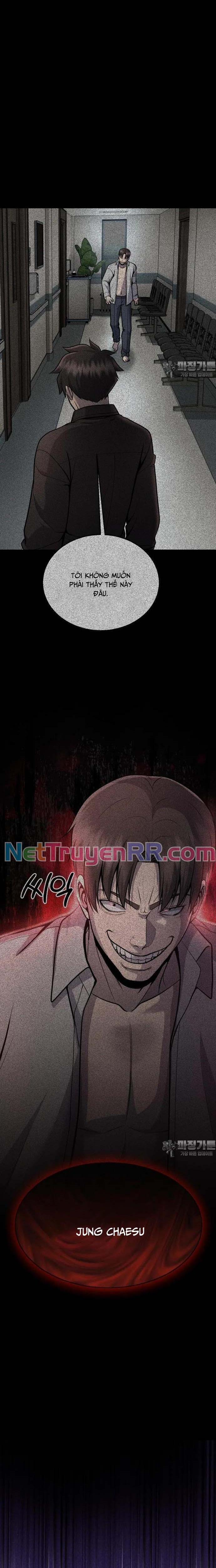 Không Khoan Nhượng 48 trang 3