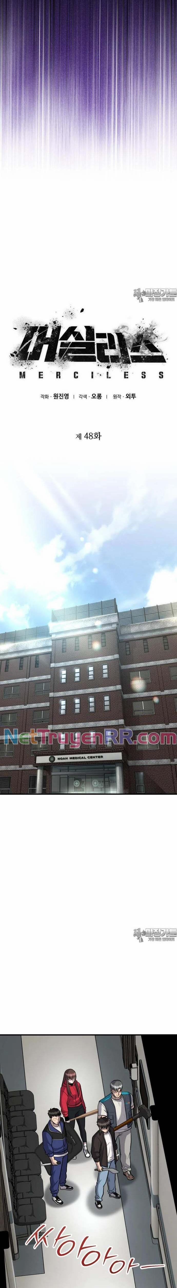 Không Khoan Nhượng 48 trang 4