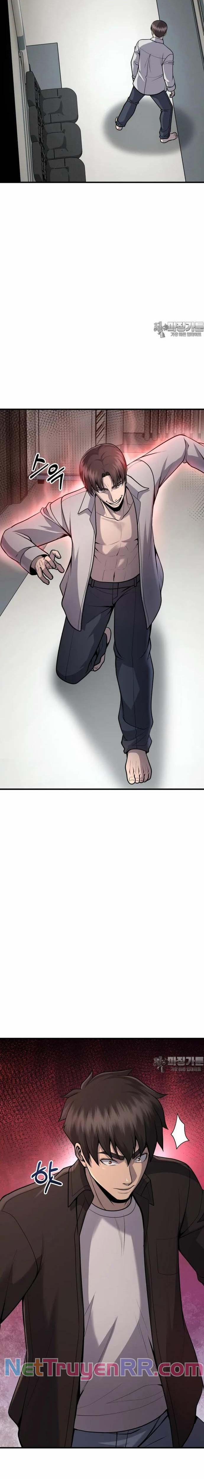 Không Khoan Nhượng 48 trang 5