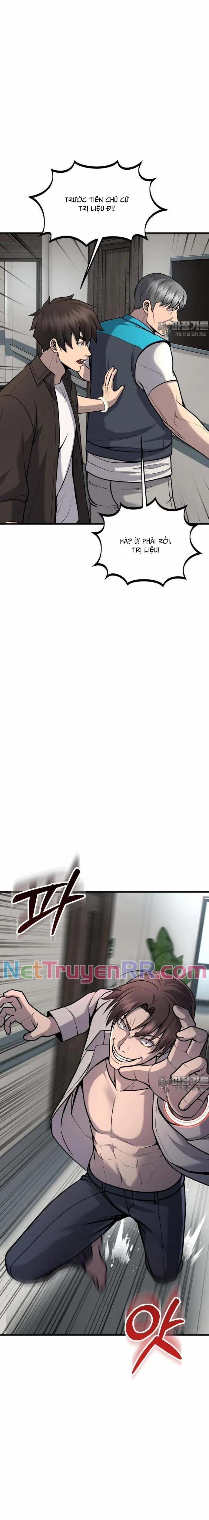 Không Khoan Nhượng 48 trang 6