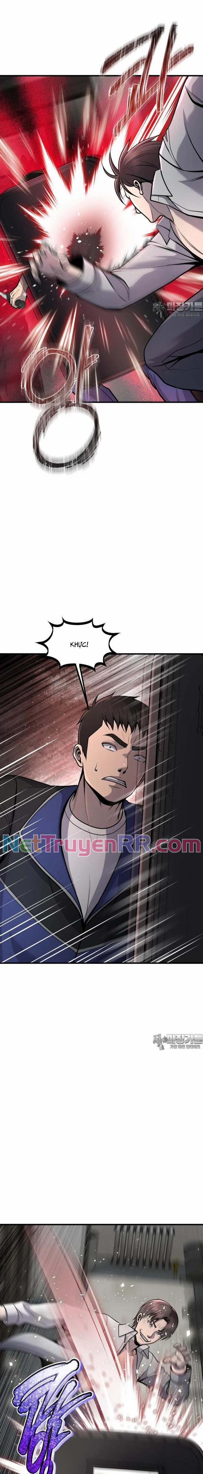 Không Khoan Nhượng 48 trang 7