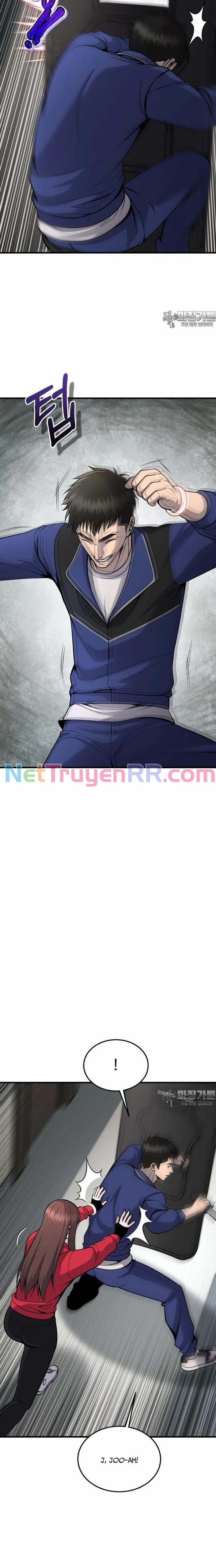 Không Khoan Nhượng 48 trang 8