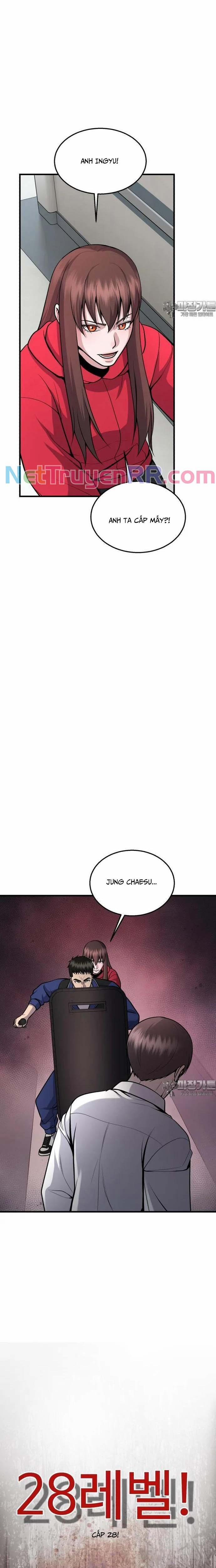 Không Khoan Nhượng 48 trang 9