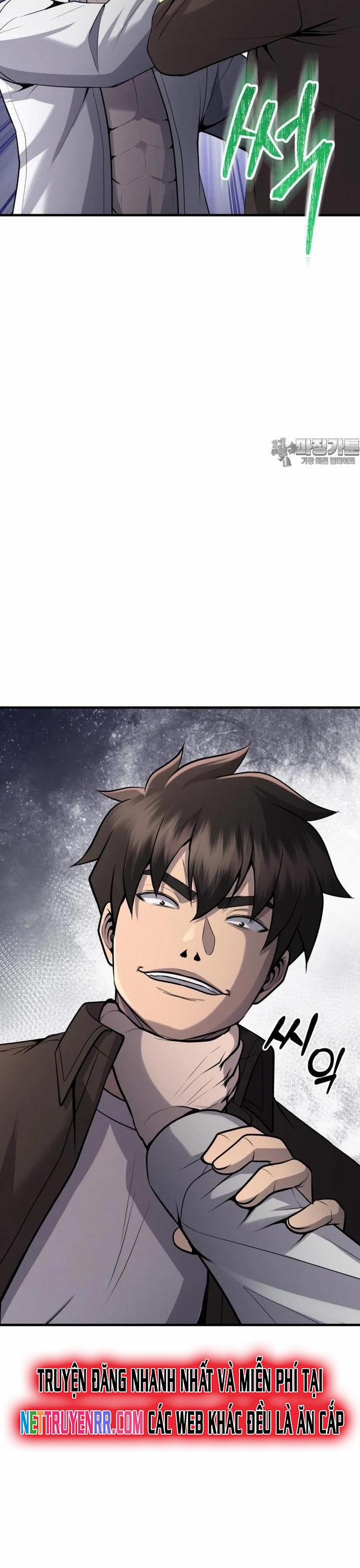 Không Khoan Nhượng 49 trang 11