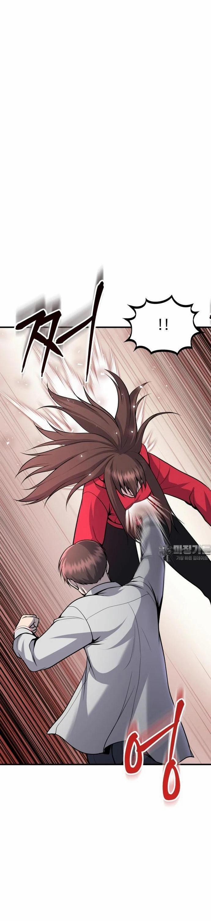 Không Khoan Nhượng 49 trang 14