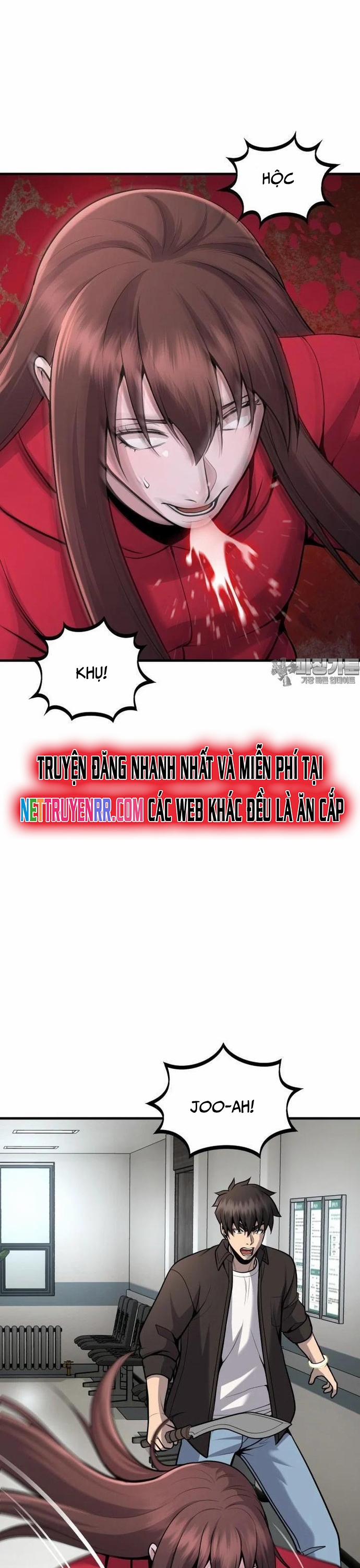 Không Khoan Nhượng 49 trang 15