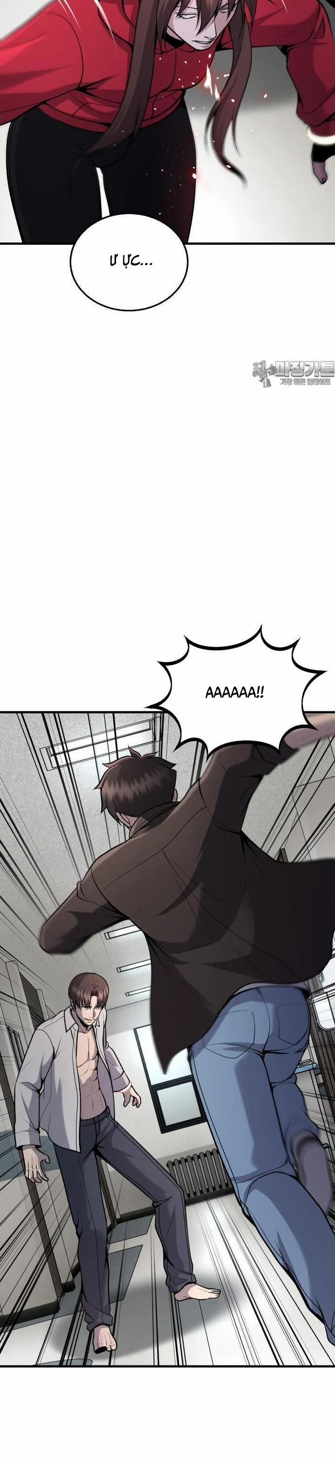 Không Khoan Nhượng 49 trang 16