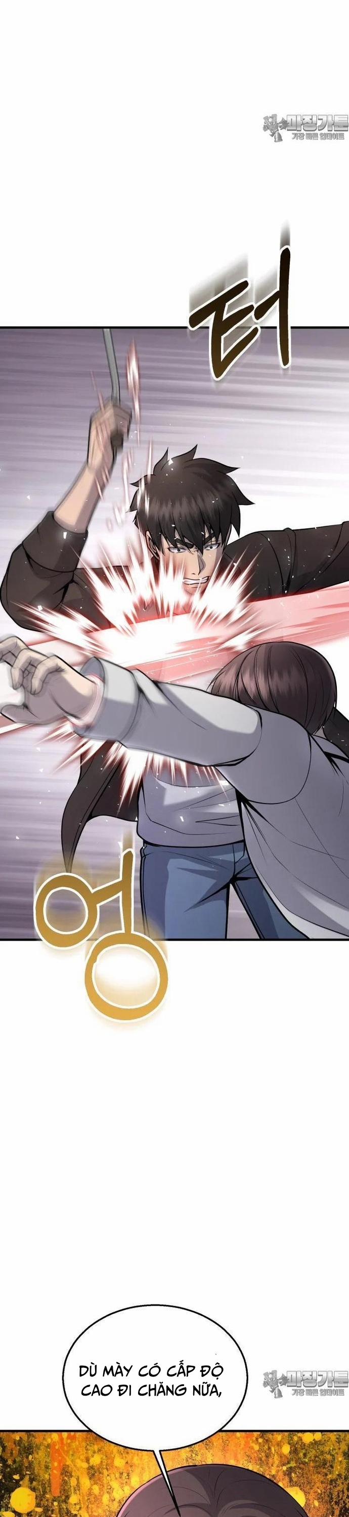 Không Khoan Nhượng 49 trang 17