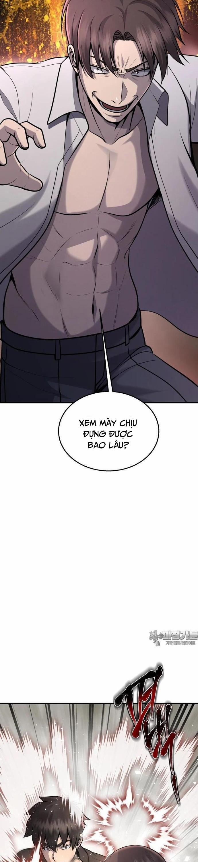 Không Khoan Nhượng 49 trang 18