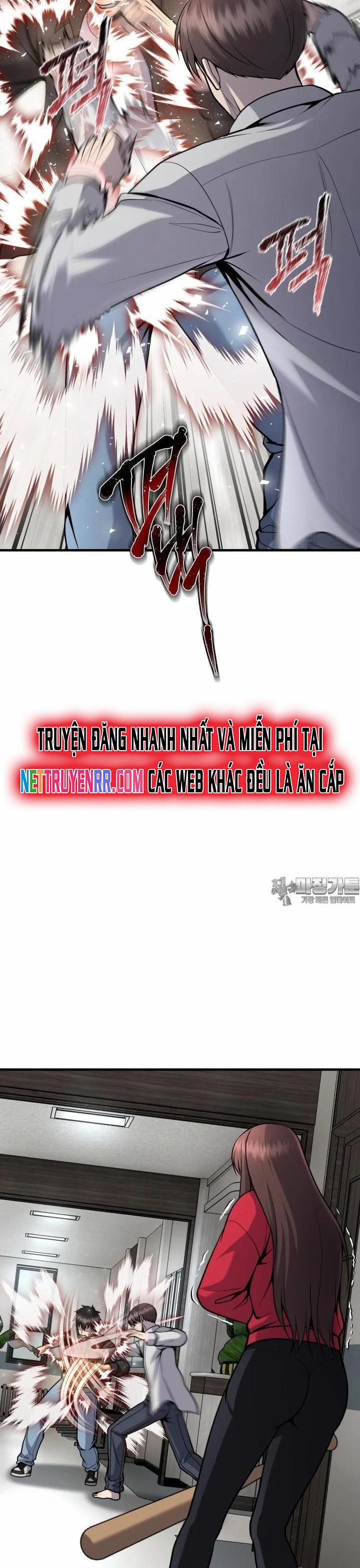 Không Khoan Nhượng 49 trang 19