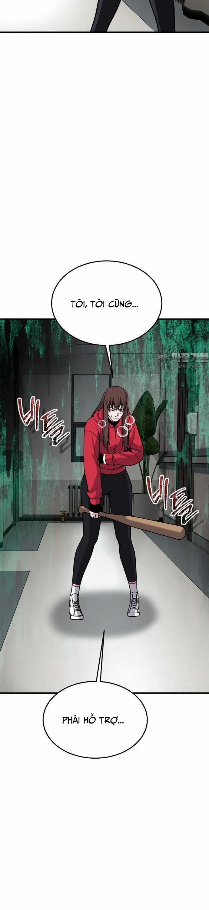 Không Khoan Nhượng 49 trang 20