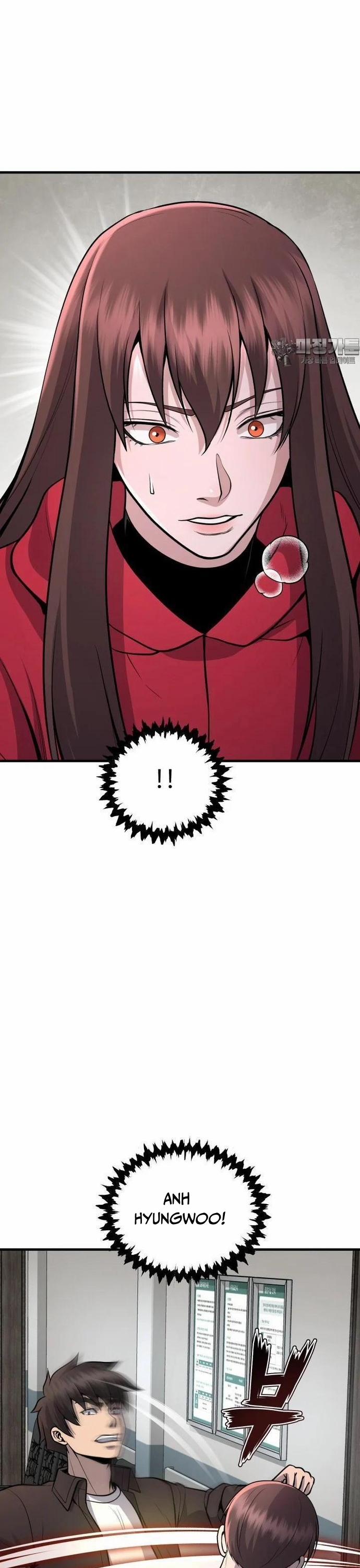 Không Khoan Nhượng 49 trang 21