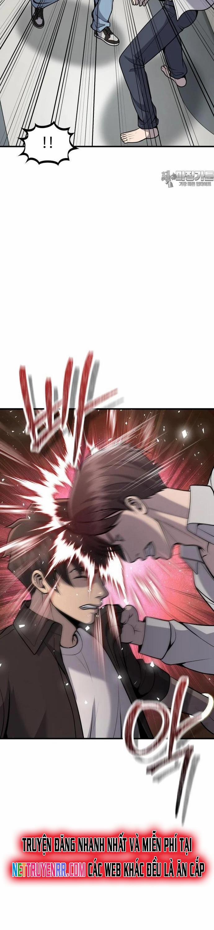 Không Khoan Nhượng 49 trang 26