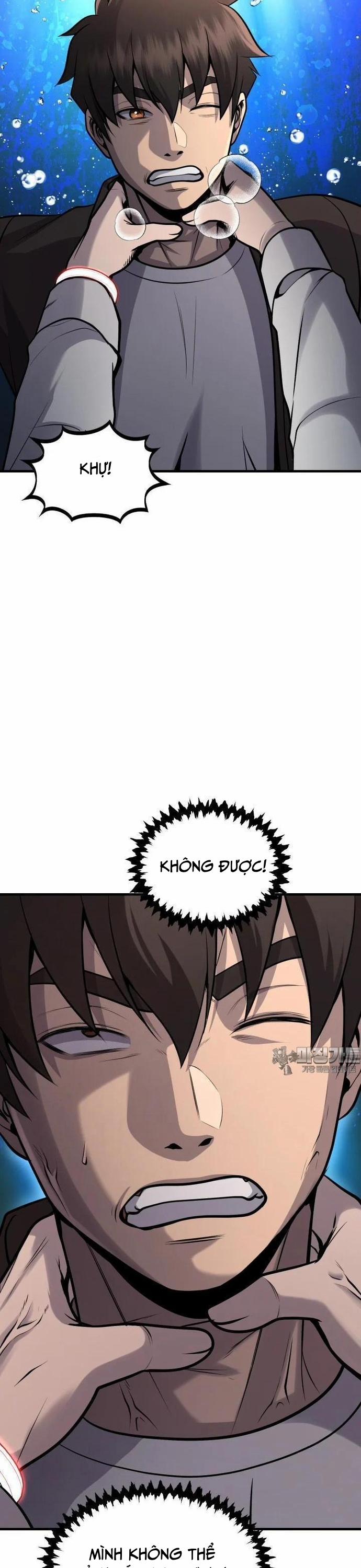 Không Khoan Nhượng 49 trang 28