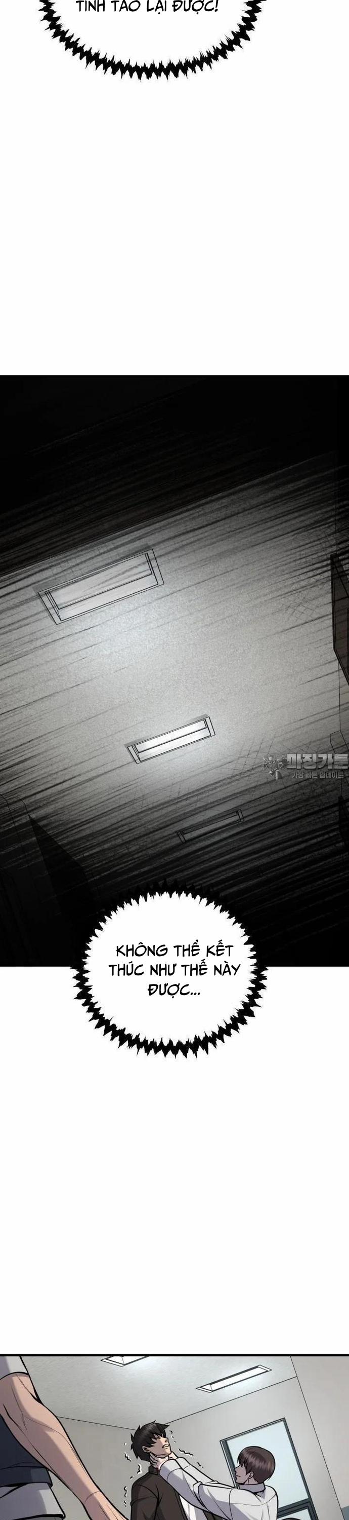 Không Khoan Nhượng 49 trang 29